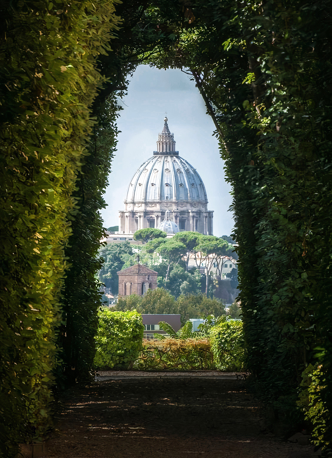 History of Rome Night Tour