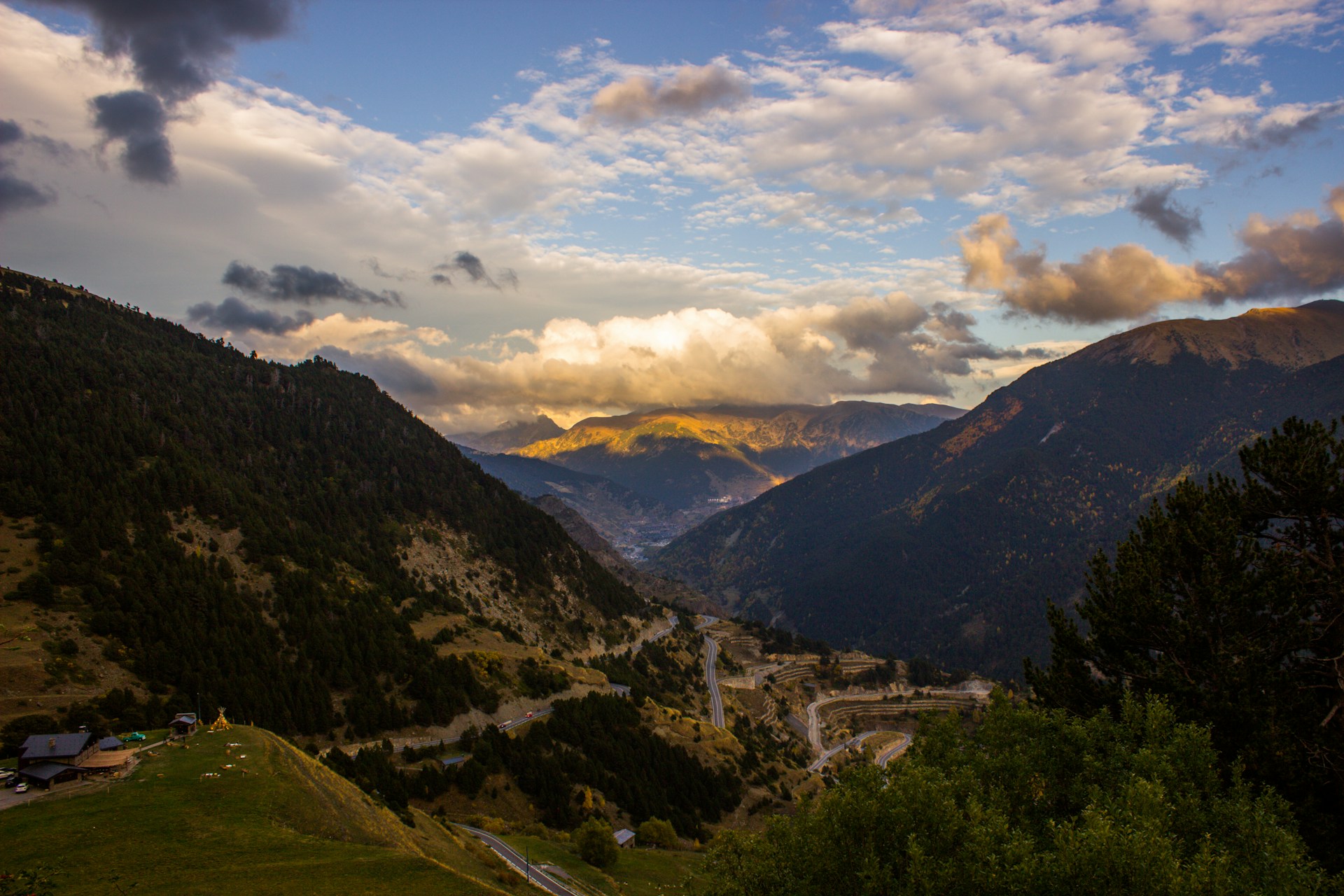 Andorra