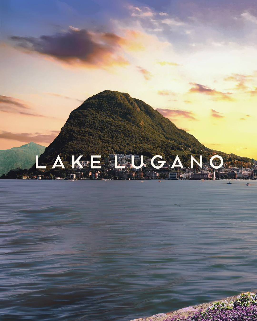 Como & Lugano